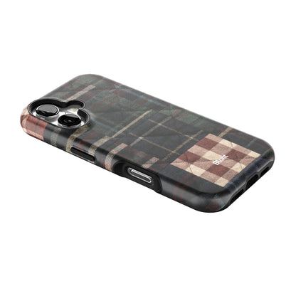 Thornwick iPhone Case gallery - Iphone_16_Iphone_2