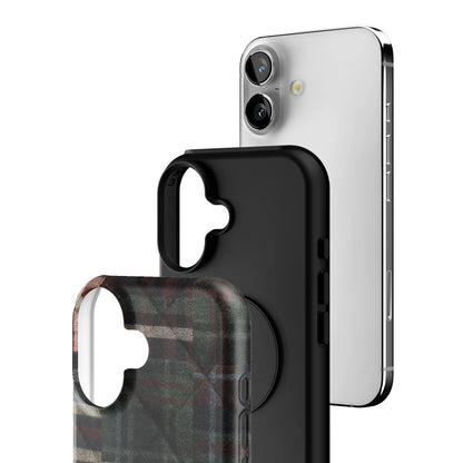 Thornwick iPhone Case gallery - Iphone_16_Iphone_3