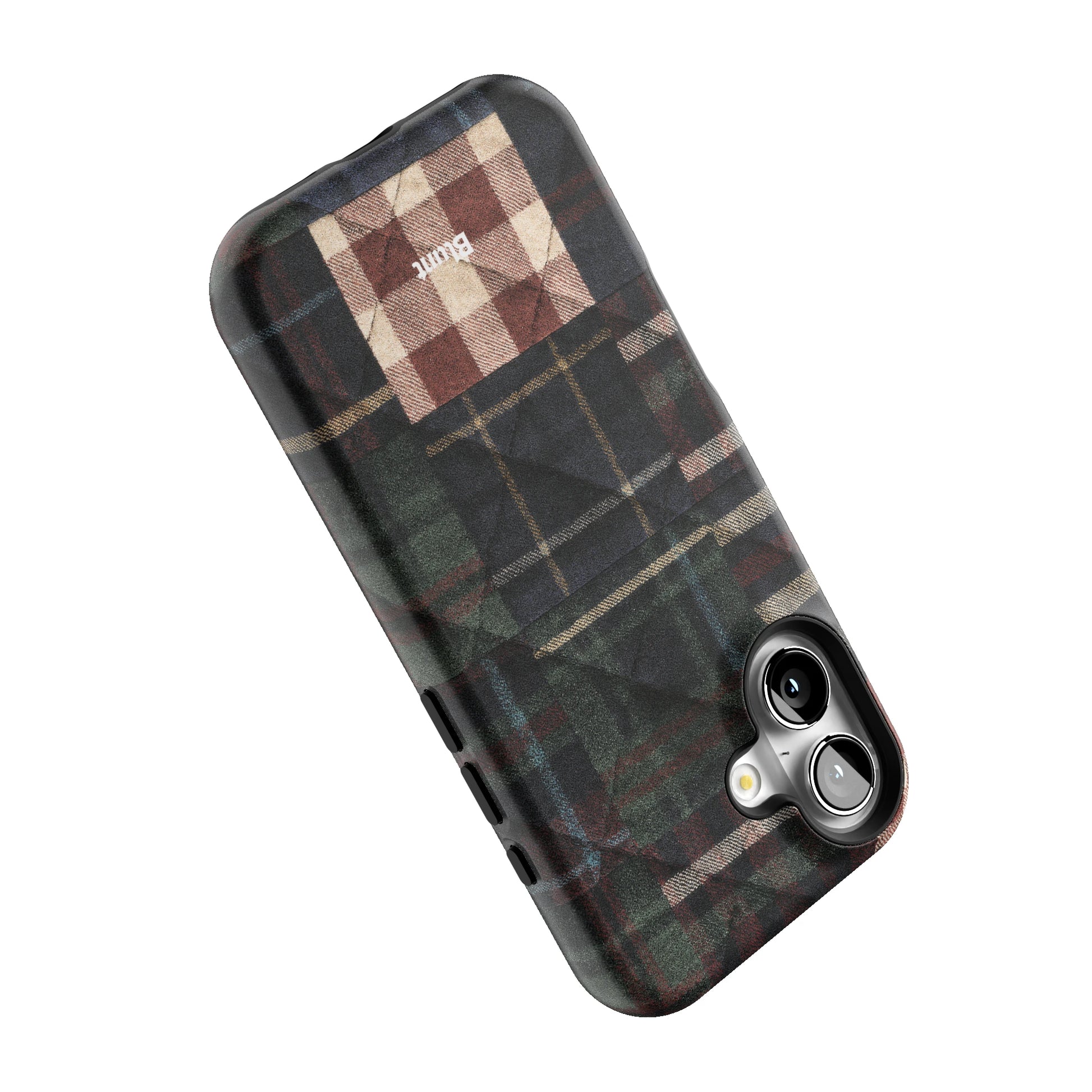 Thornwick iPhone Case gallery - Iphone_16_Iphone_5