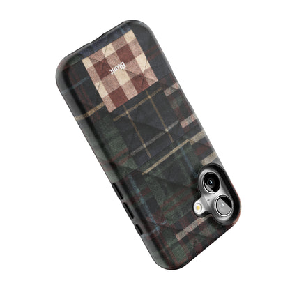 Thornwick iPhone Case gallery - Iphone_16_Iphone_5