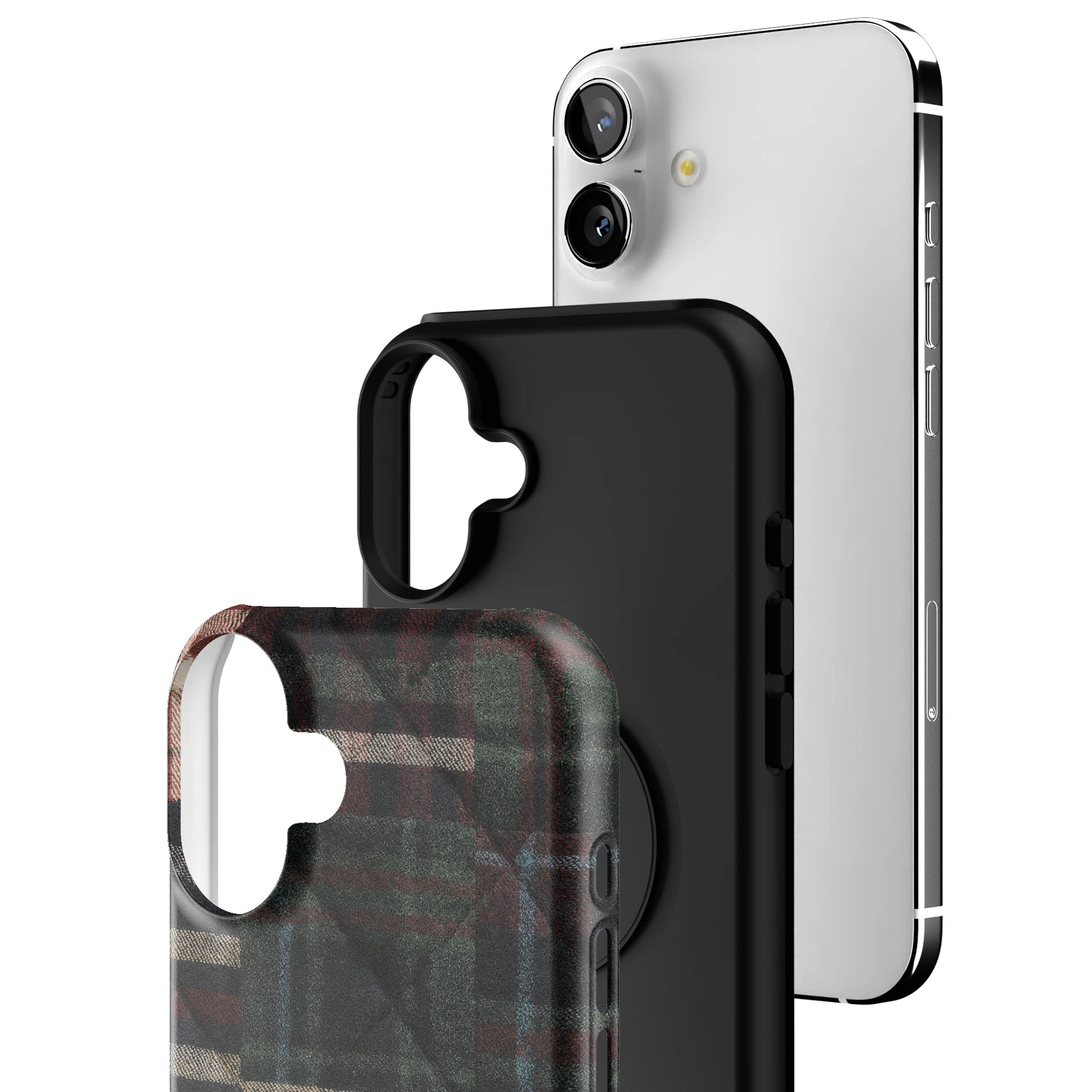 Thornwick iPhone Case gallery - Iphone_16_Mini_Air_Plus_3