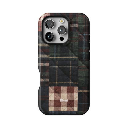Thornwick iPhone Case gallery - Iphone_16_Pro_1