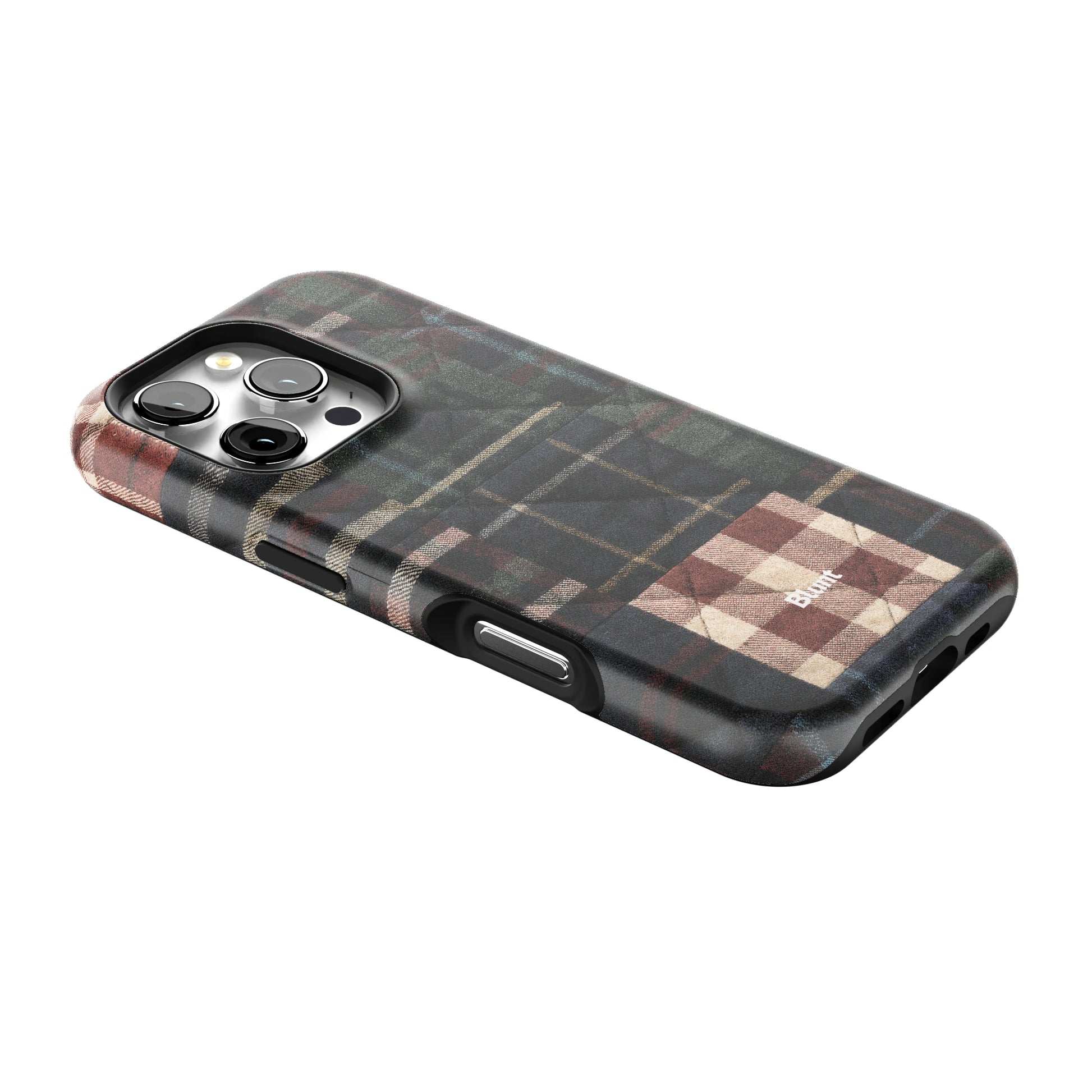 Thornwick iPhone Case gallery - Iphone_16_Pro_2