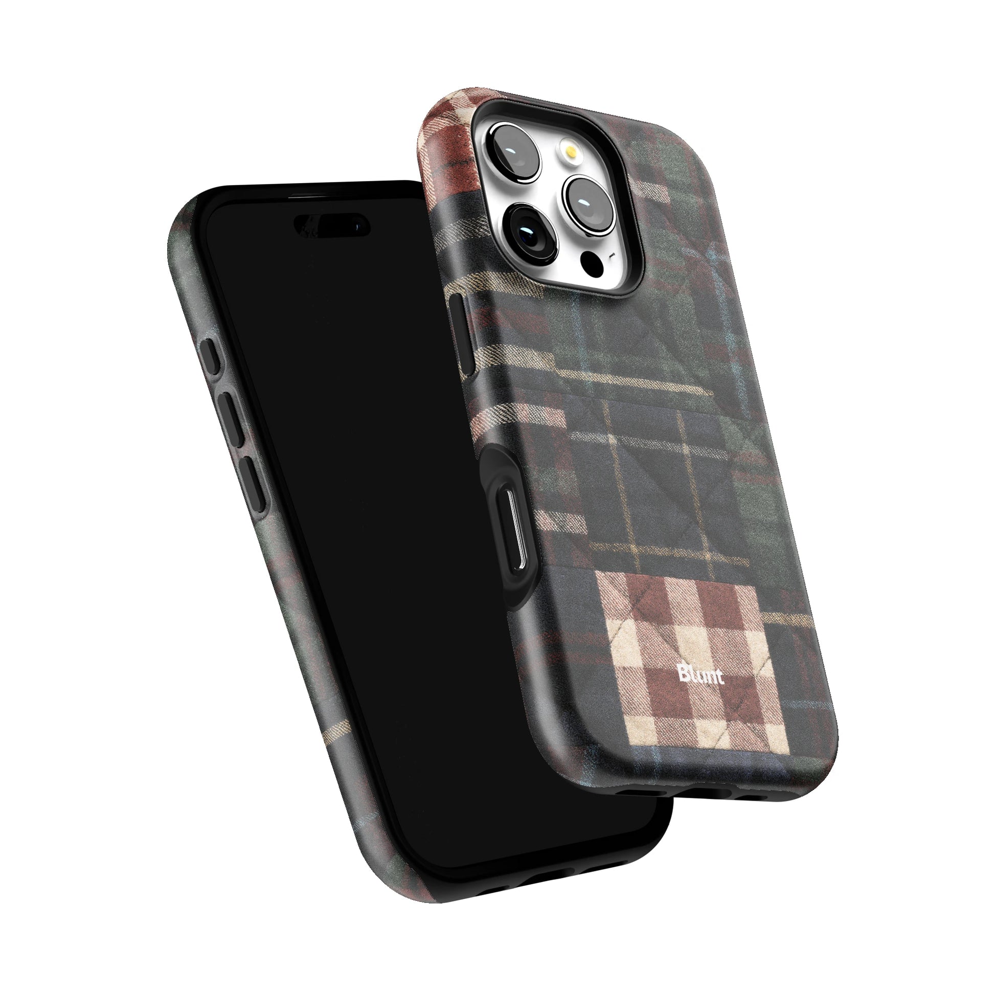 Thornwick iPhone Case gallery - Iphone_16_Pro_6