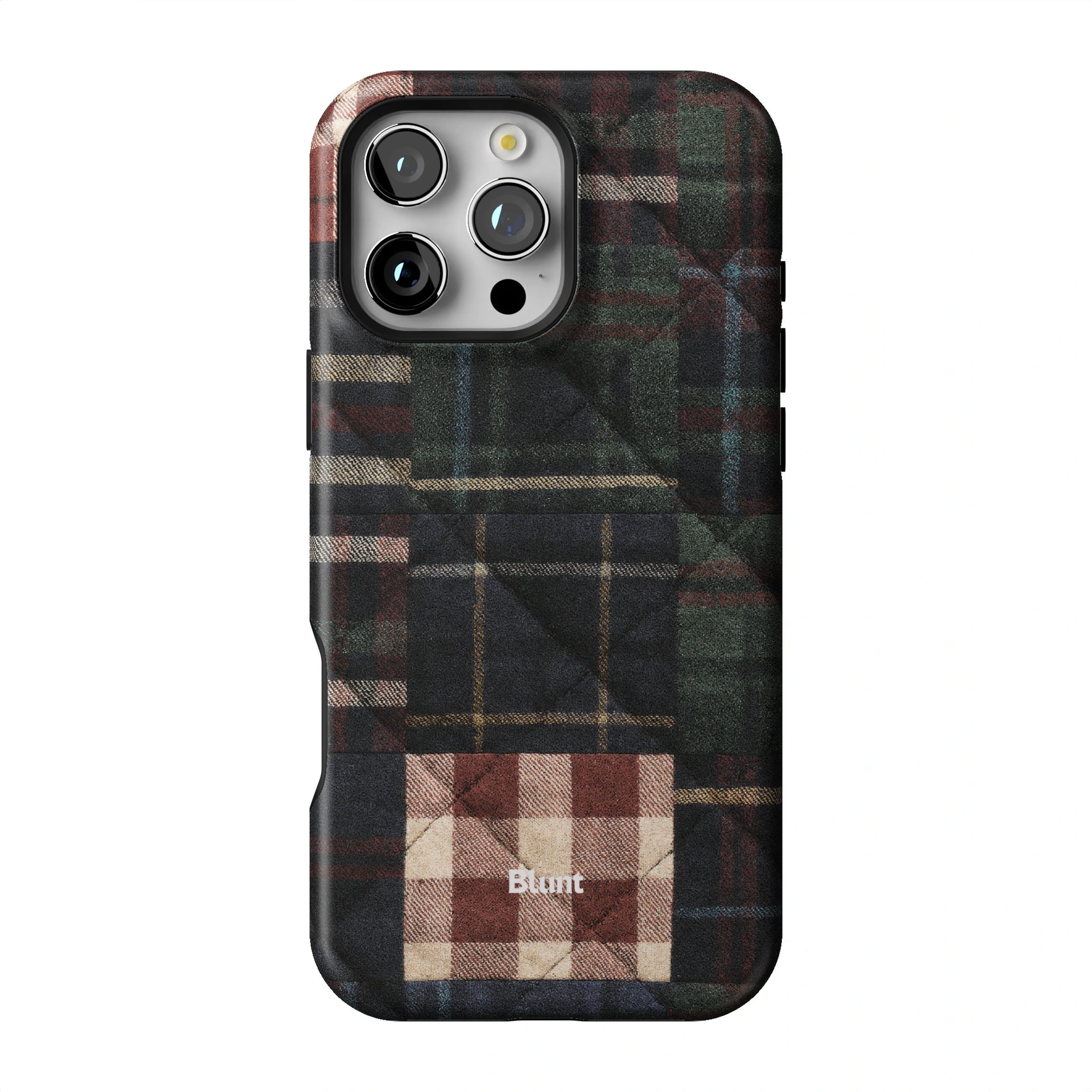 Thornwick iPhone Case gallery - Iphone_16_Pro_Max_1