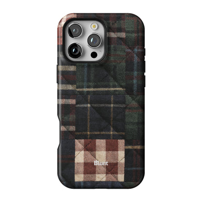 Thornwick iPhone Case gallery - Iphone_16_Pro_Max_1