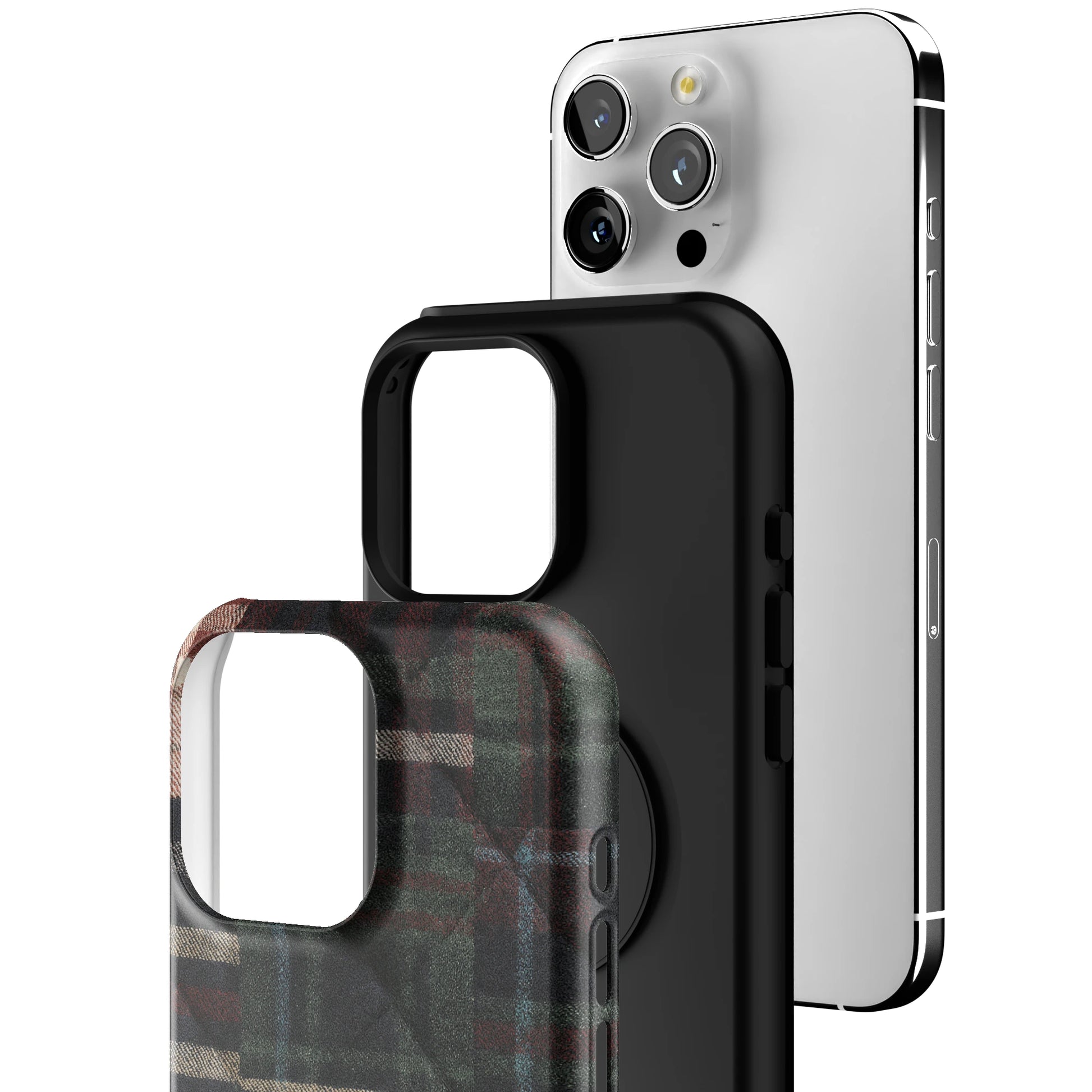 Thornwick iPhone Case gallery - Iphone_16_Pro_Max_3