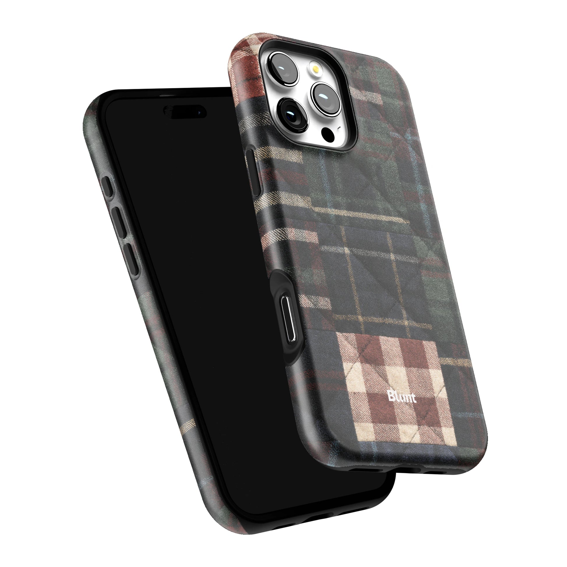 Thornwick iPhone Case gallery - Iphone_16_Pro_Max_6
