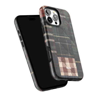 Thornwick iPhone Case gallery - Iphone_16_Pro_Max_6