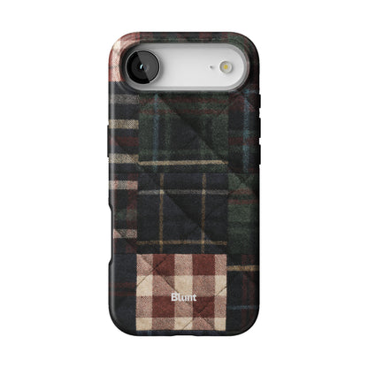 Thornwick iPhone Case gallery - Iphone_17_Air_1