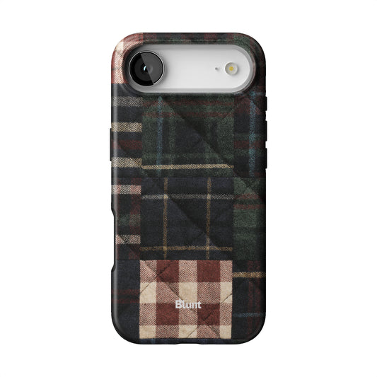 Thornwick iPhone Case gallery - Iphone_17_Air_1