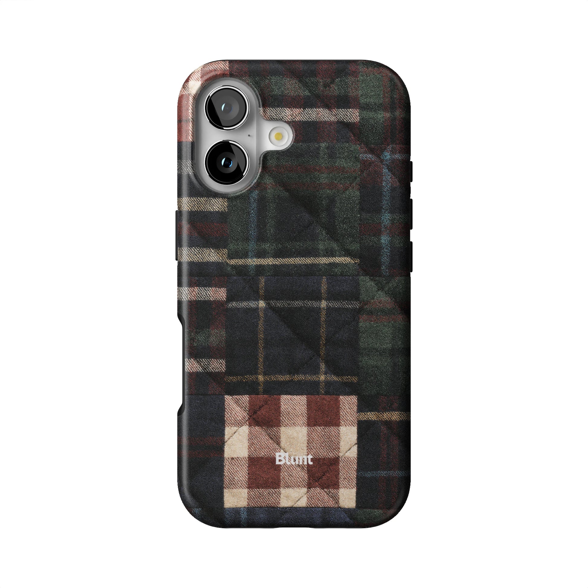 Thornwick iPhone Case gallery - Iphone_17_Iphone_1