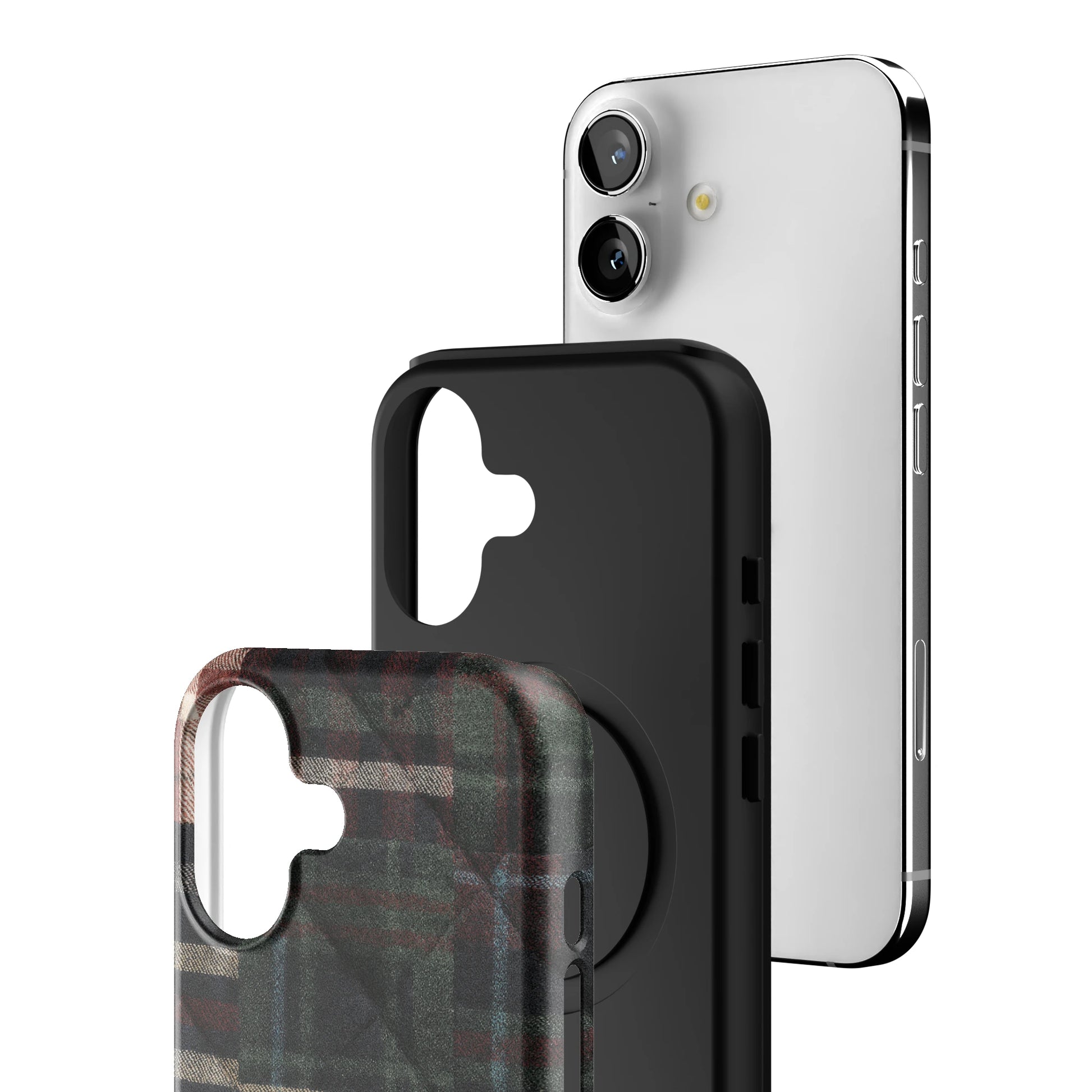 Thornwick iPhone Case gallery - Iphone_17_Iphone_3