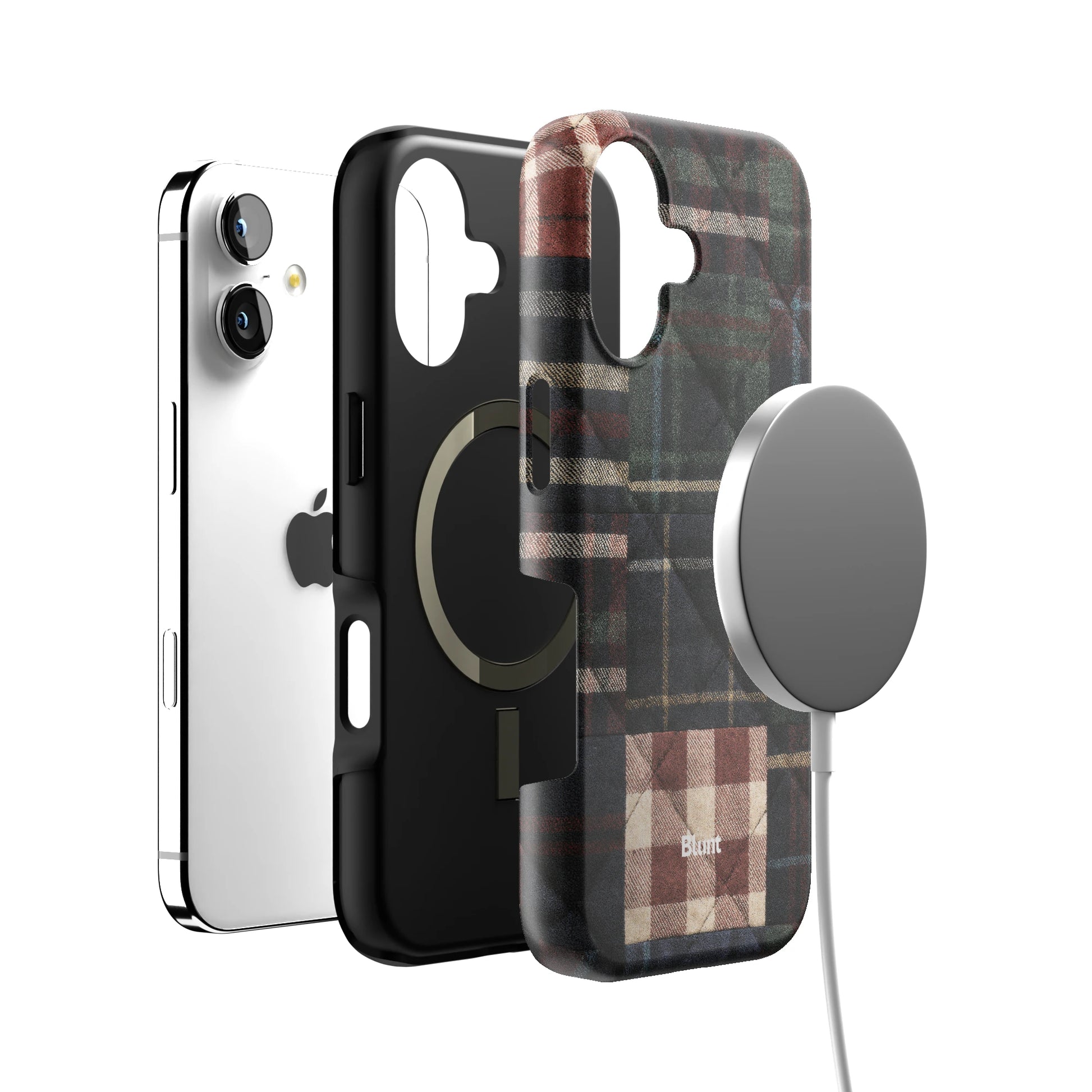 Thornwick iPhone Case gallery - Iphone_17_Iphone_4