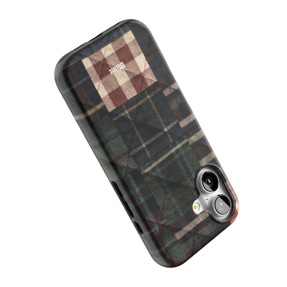 Thornwick iPhone Case gallery - Iphone_17_Iphone_5