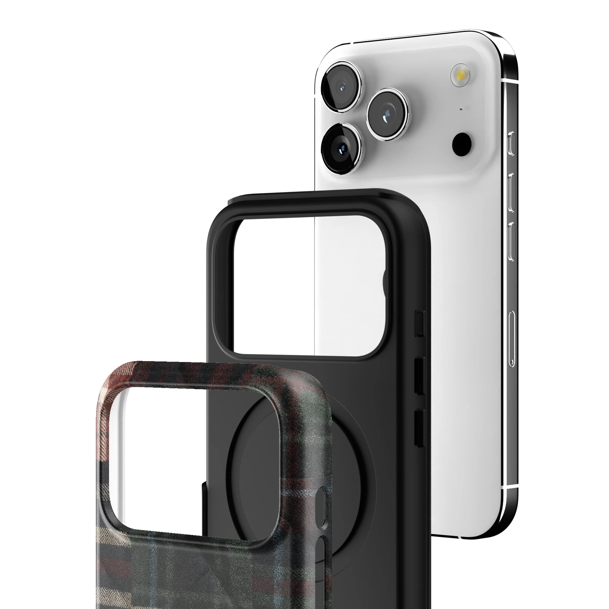 Thornwick iPhone Case gallery - Iphone_17_Pro_3