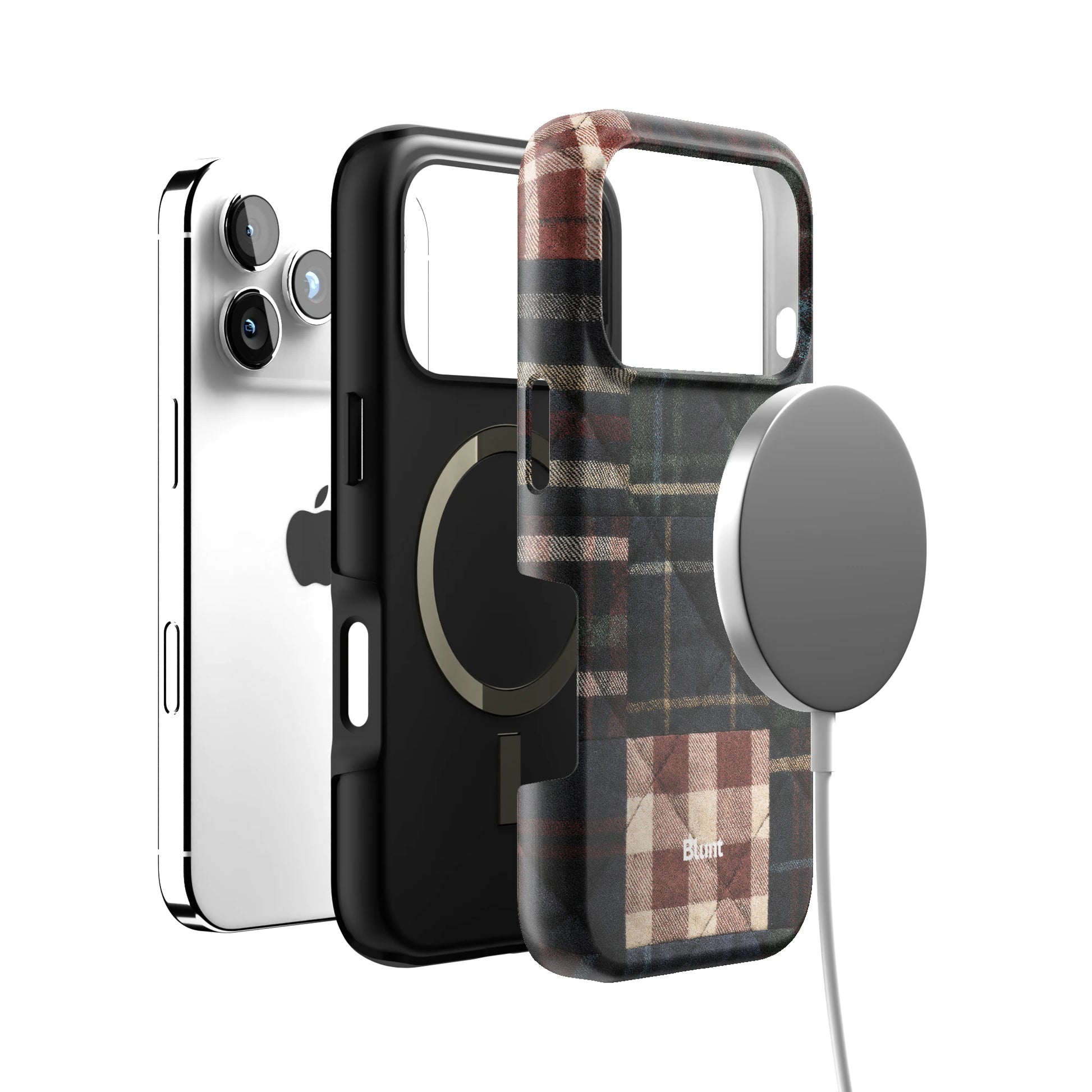 Thornwick iPhone Case gallery - Iphone_17_Pro_4