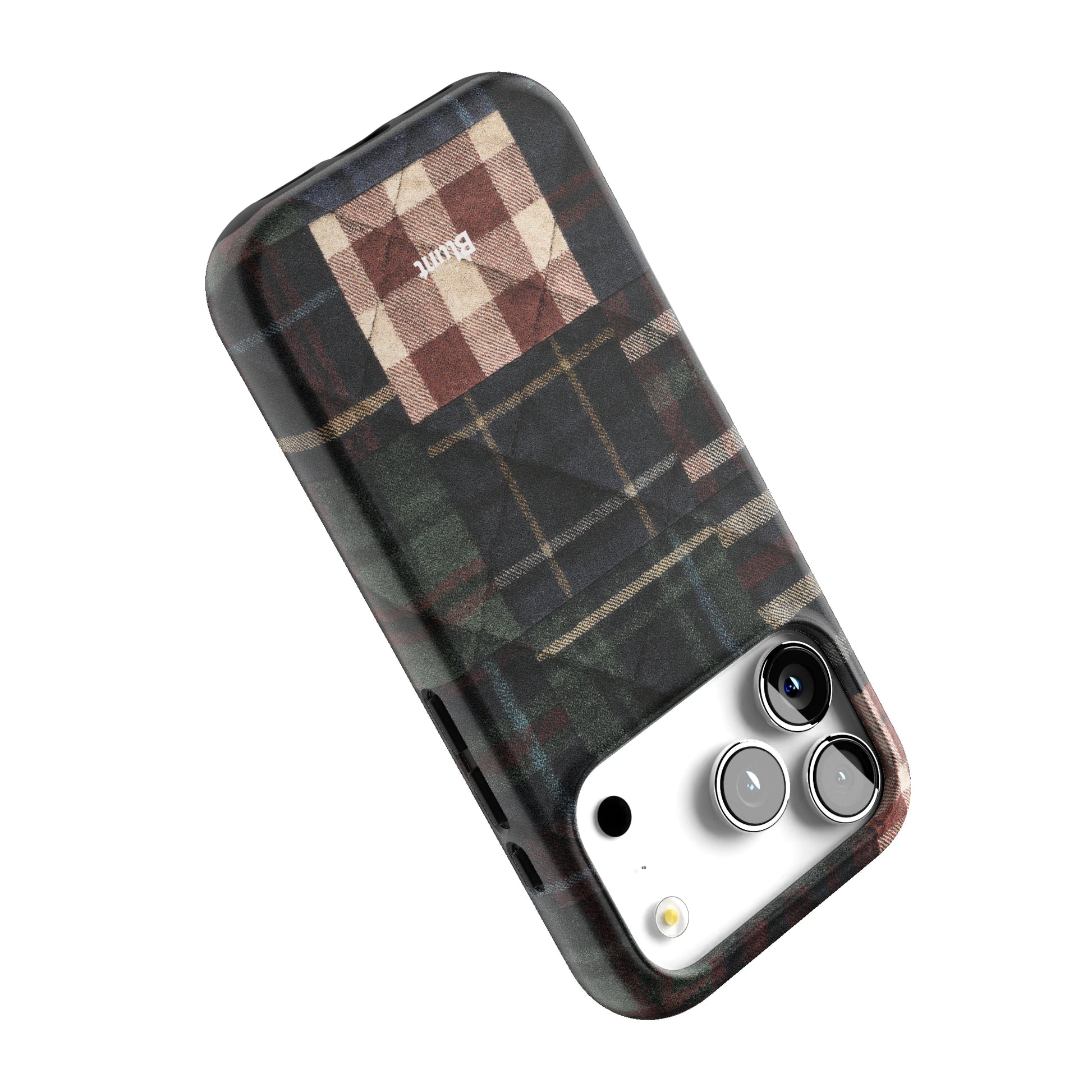 Thornwick iPhone Case gallery - Iphone_17_Pro_5