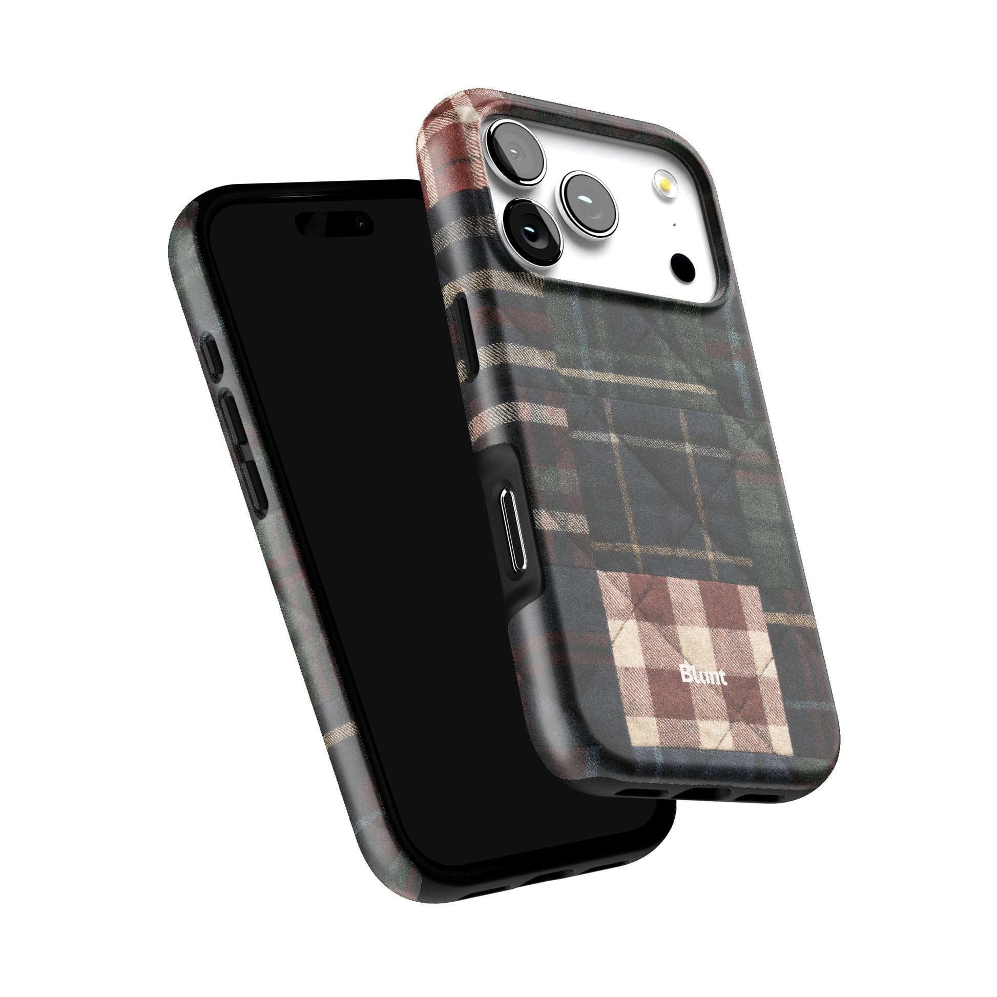 Thornwick iPhone Case gallery - Iphone_17_Pro_6