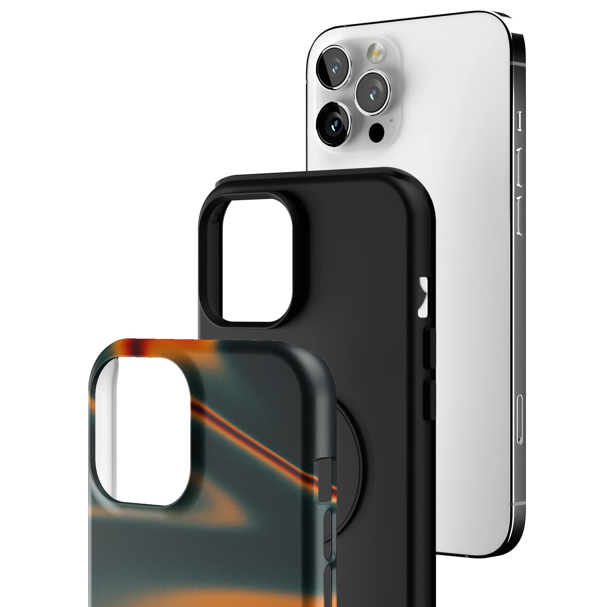 Thrivn iPhone Case gallery - Iphone_12_Pro_Max_3