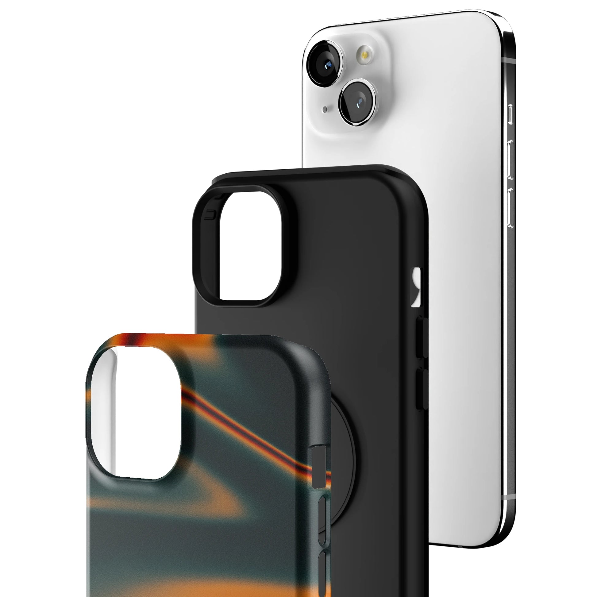 Thrivn iPhone Case gallery - Iphone_15_Mini_Air_Plus_3