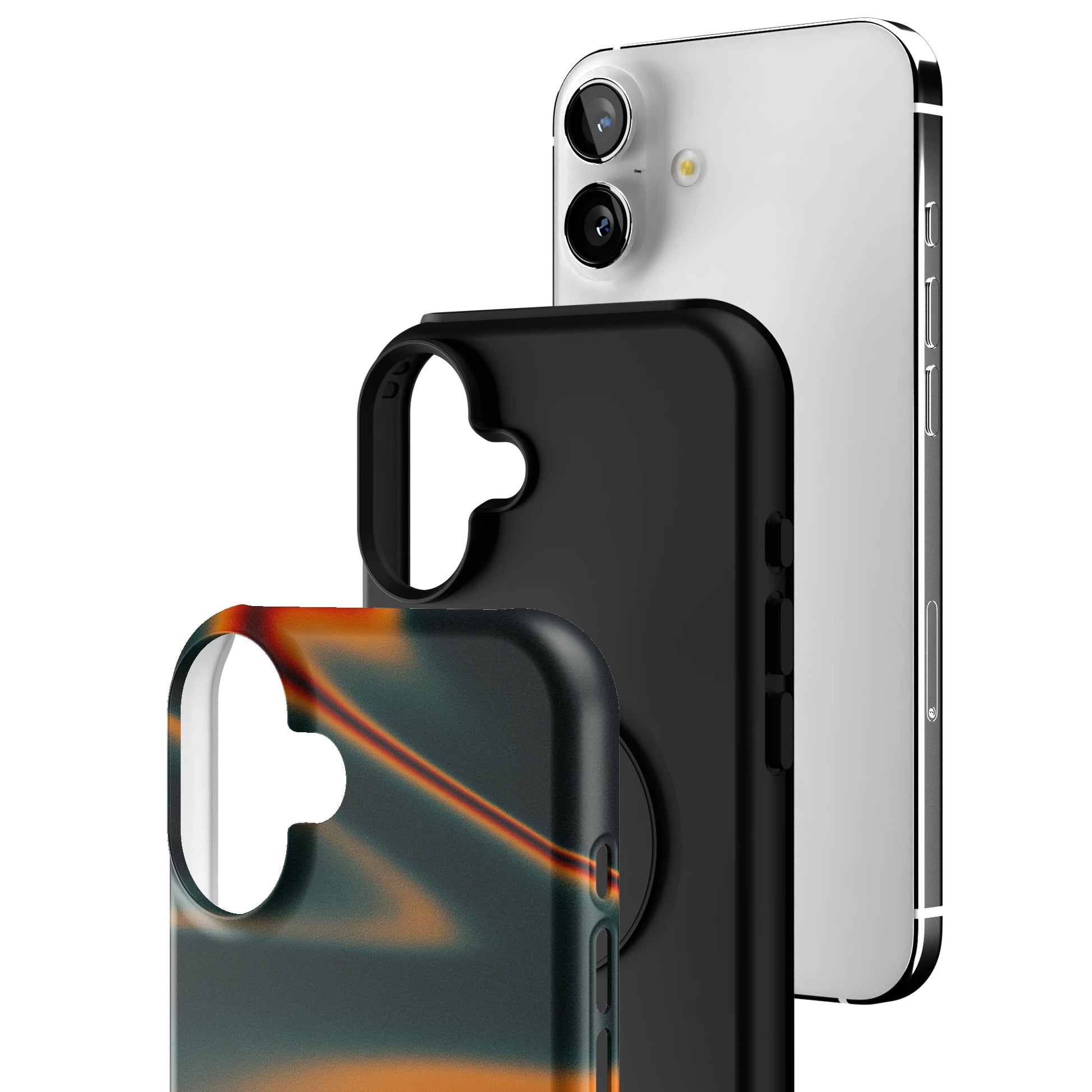 Thrivn iPhone Case gallery - Iphone_16_Mini_Air_Plus_3