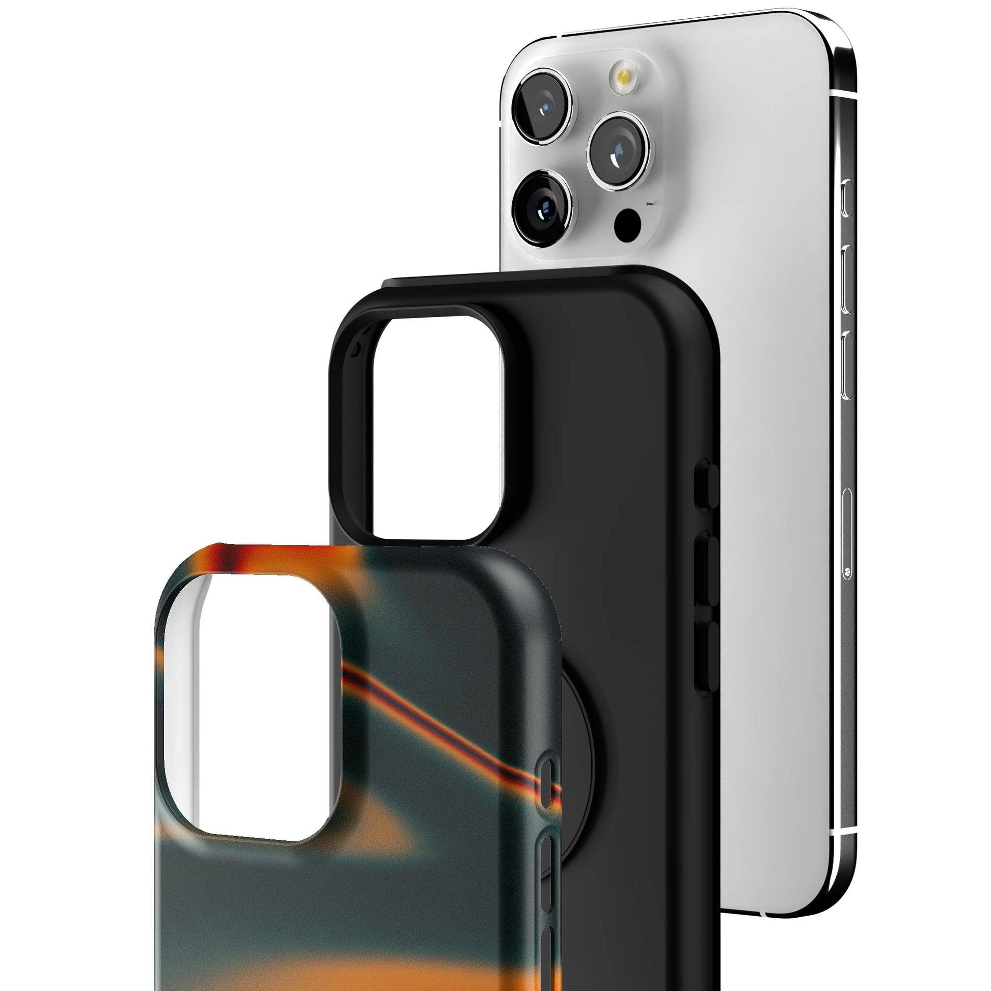 Thrivn iPhone Case gallery - Iphone_16_Pro_Max_3