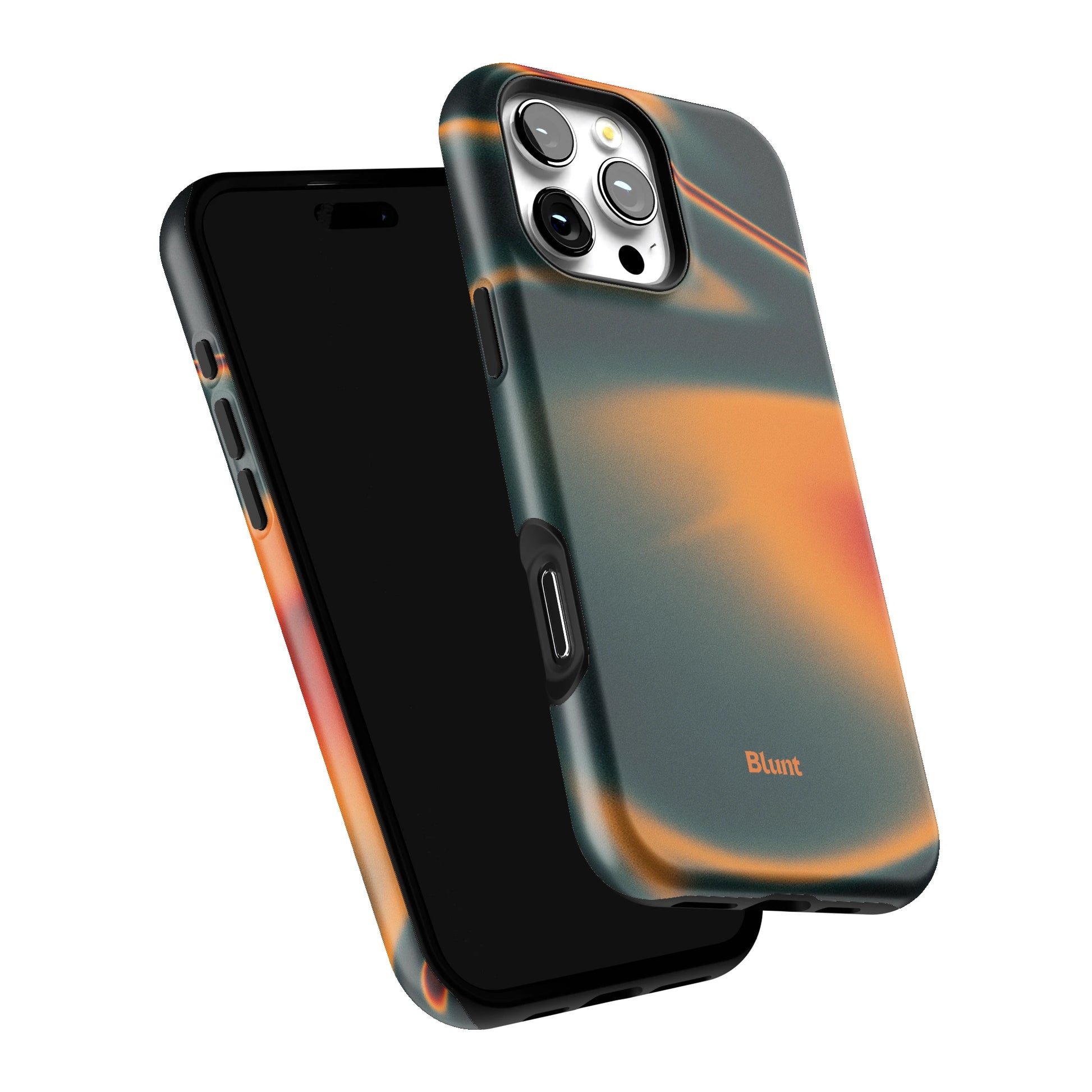 Thrivn iPhone Case gallery - Iphone_16_Pro_Max_6