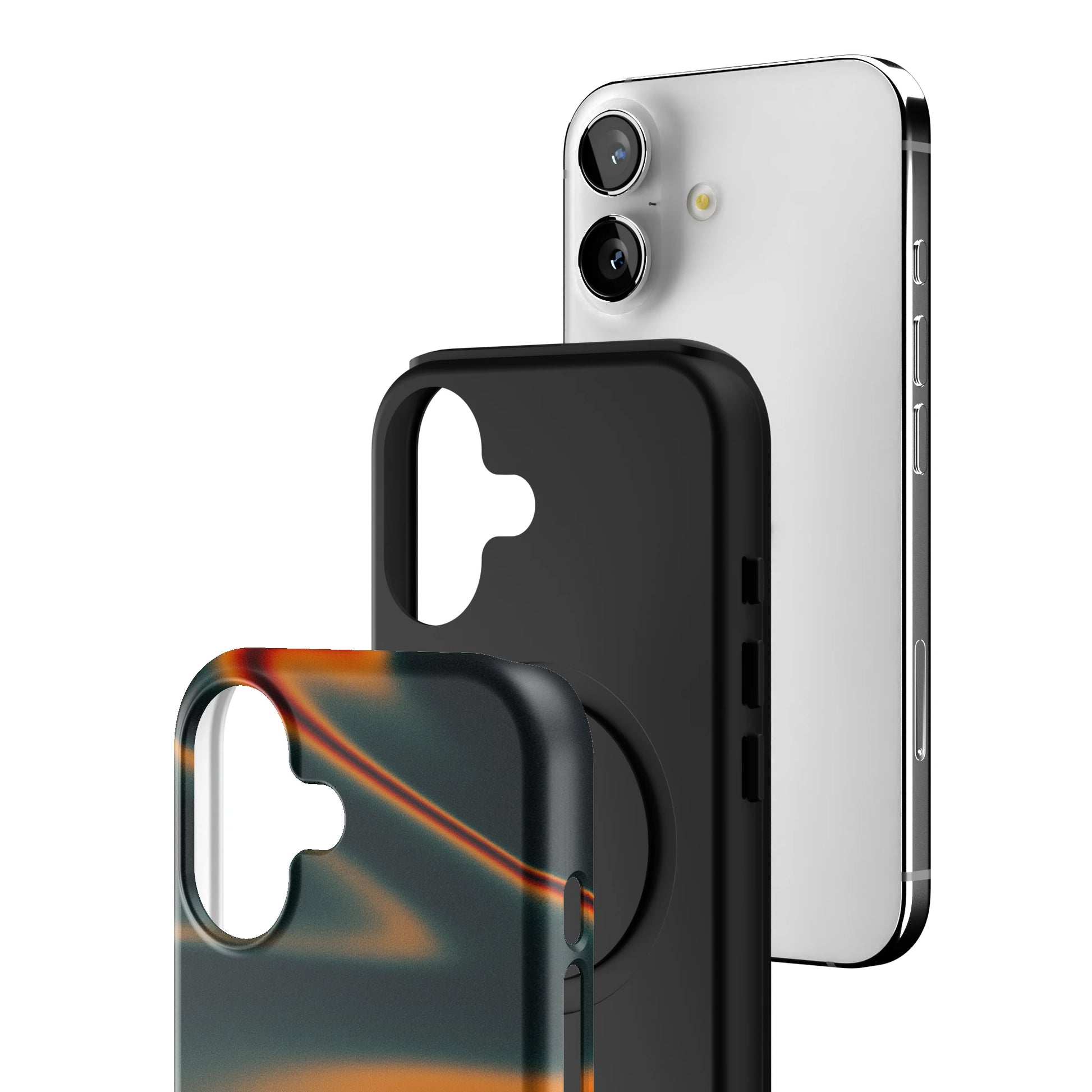 Thrivn iPhone Case gallery - Iphone_17_Iphone_3