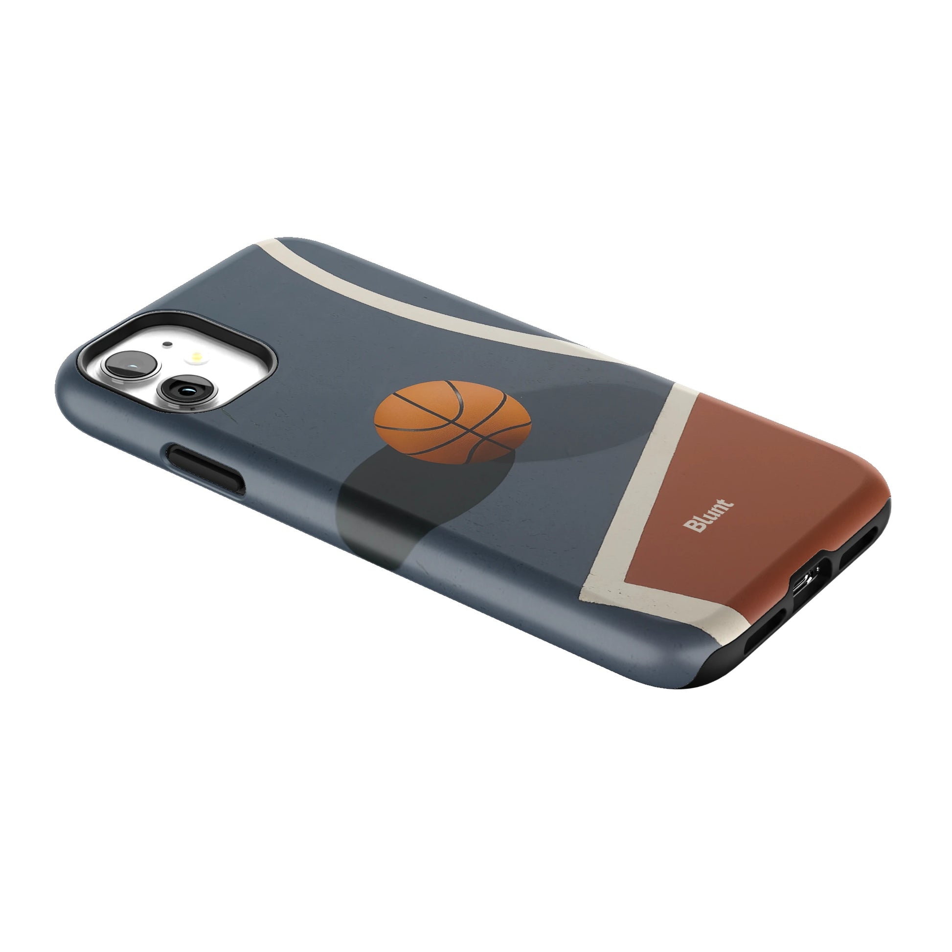 Tipoff iPhone Case gallery - Iphone_11_Iphone_2