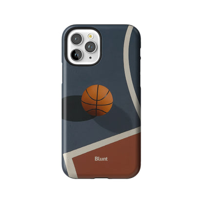 Tipoff iPhone Case gallery - Iphone_11_Pro_1