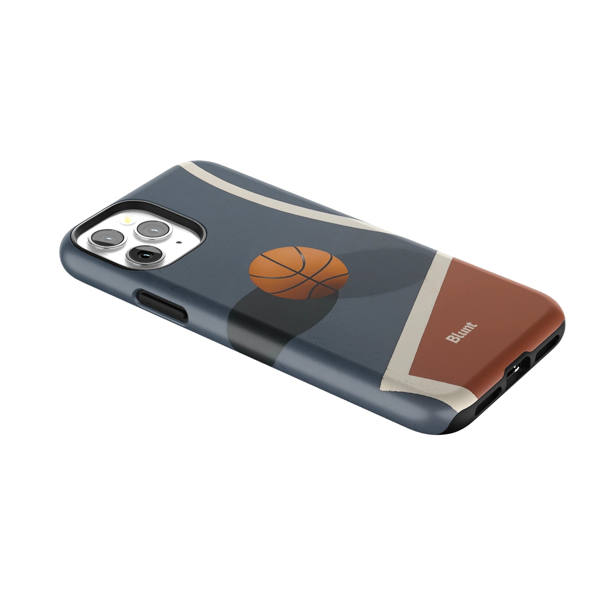 Tipoff iPhone Case gallery - Iphone_11_Pro_2