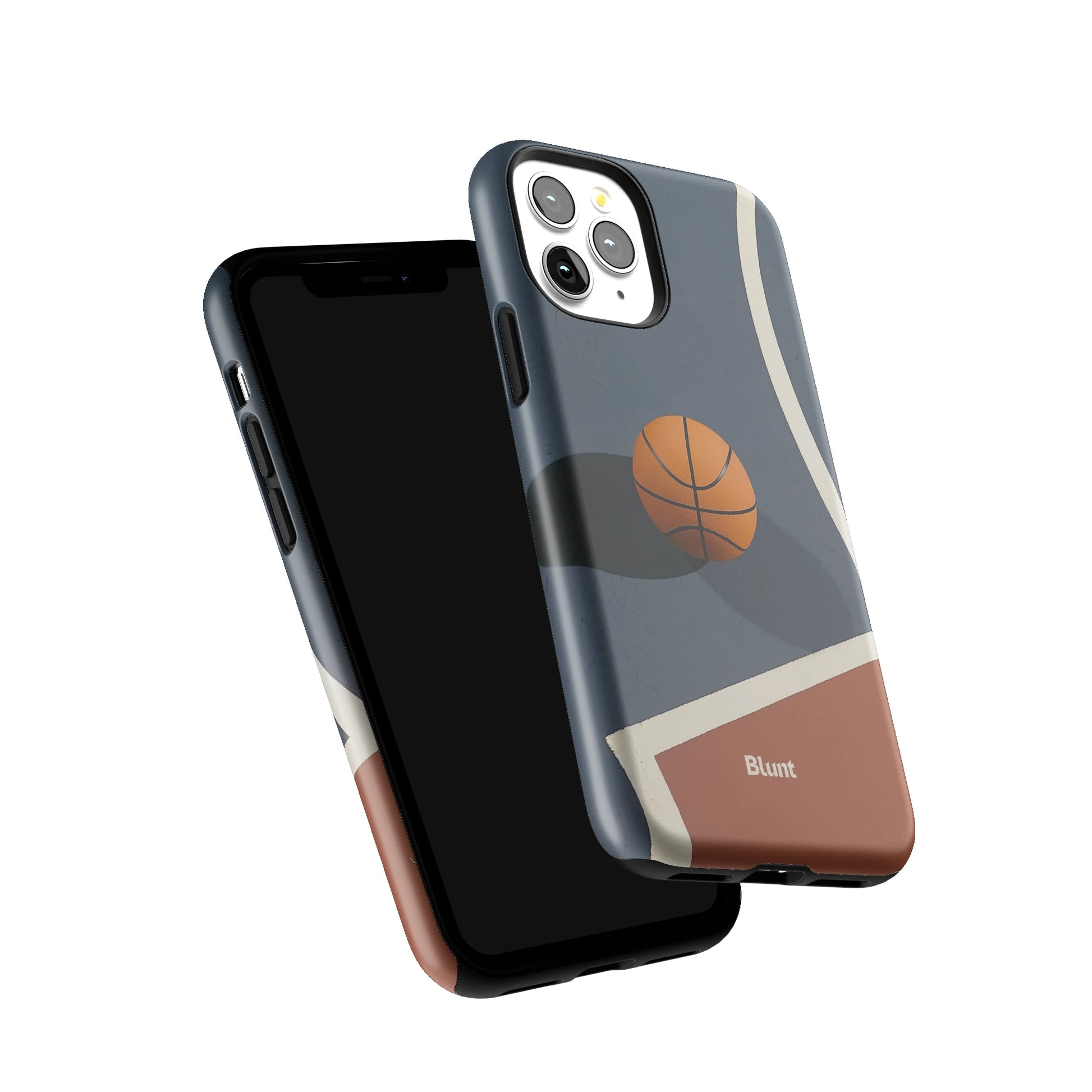 Tipoff iPhone Case gallery - Iphone_11_Pro_6