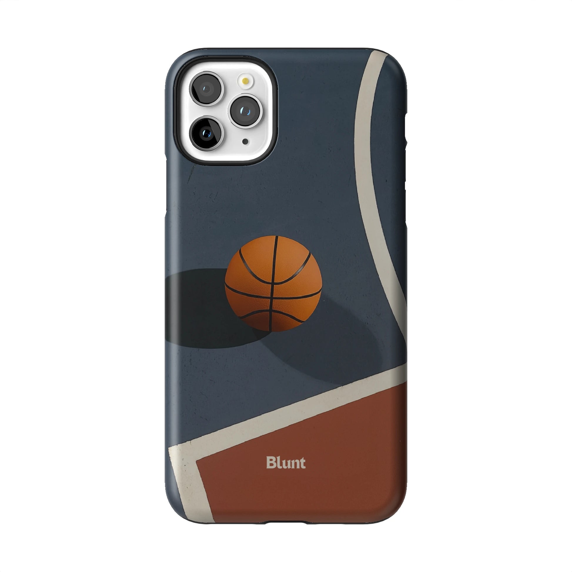 Tipoff iPhone Case gallery - Iphone_11_Pro_Max_1