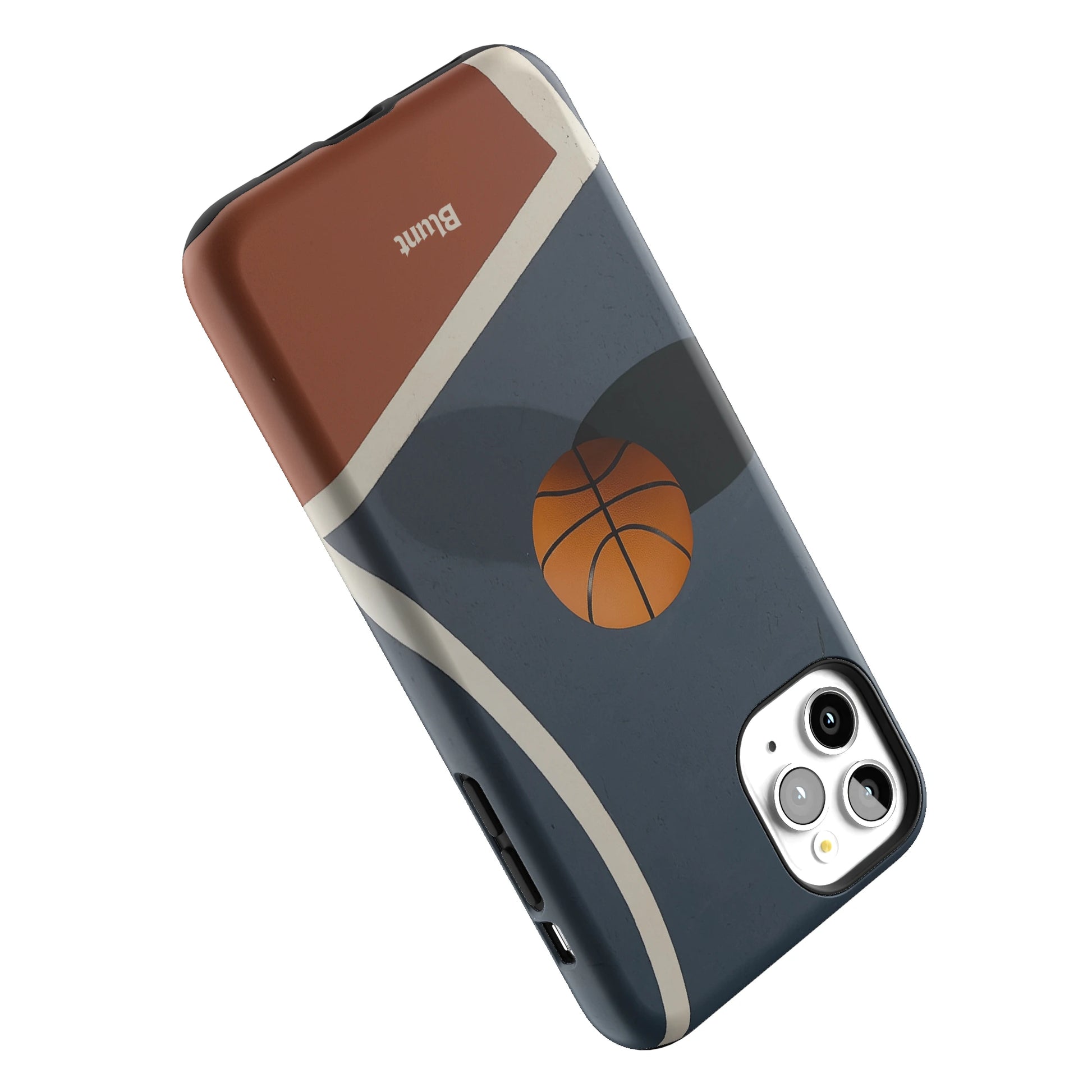 Tipoff iPhone Case gallery - Iphone_11_Pro_Max_5