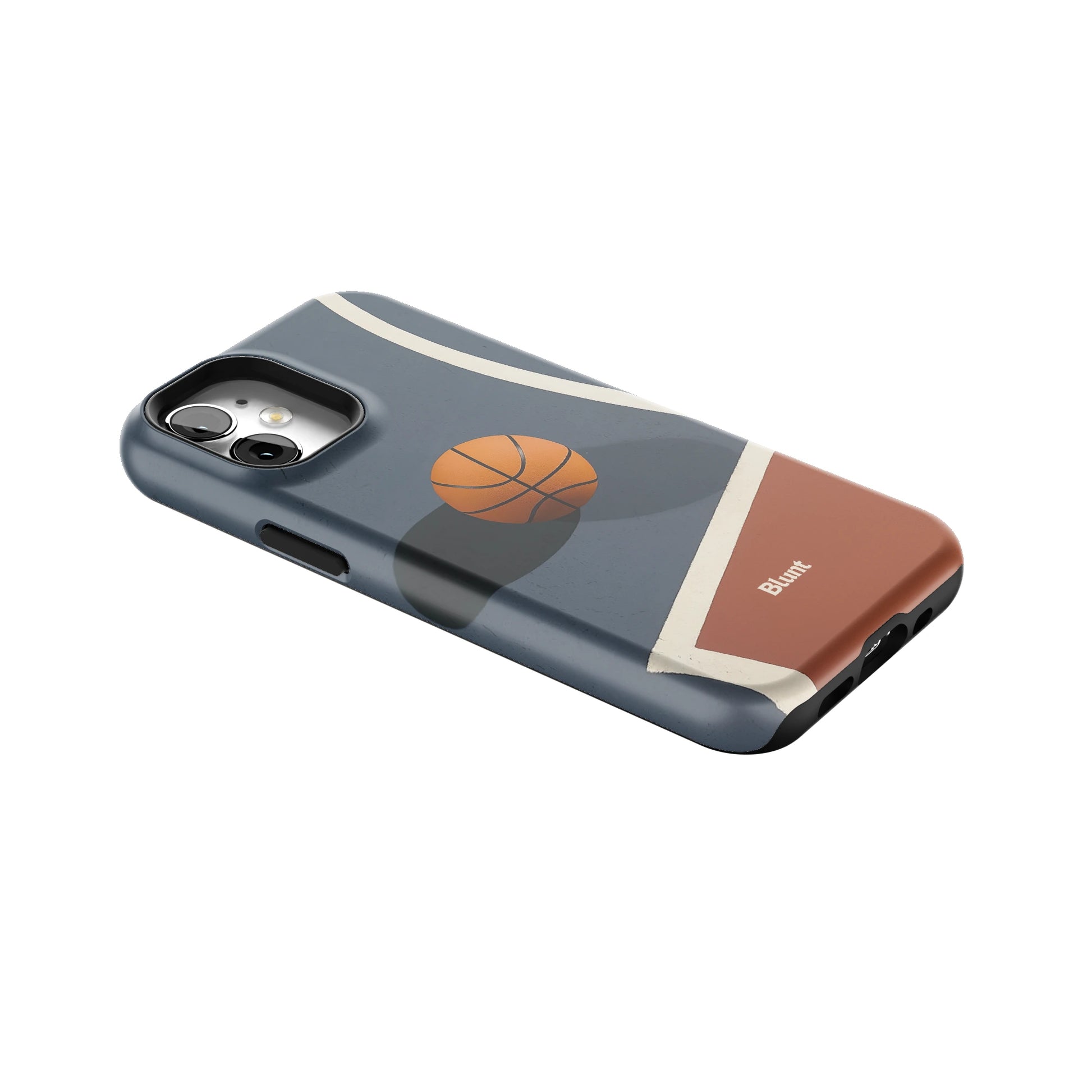 Tipoff iPhone Case gallery - Iphone_12_Mini_Air_Plus_2