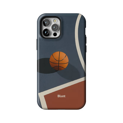 Tipoff iPhone Case gallery - Iphone_12_Pro_1