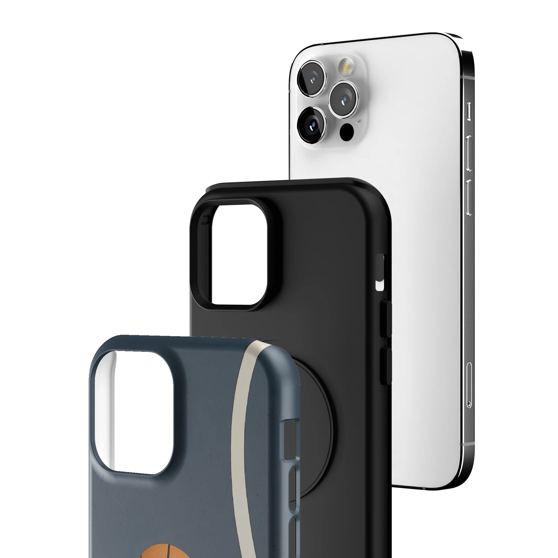 Tipoff iPhone Case gallery - Iphone_12_Pro_3