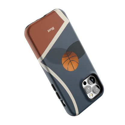 Tipoff iPhone Case gallery - Iphone_12_Pro_5