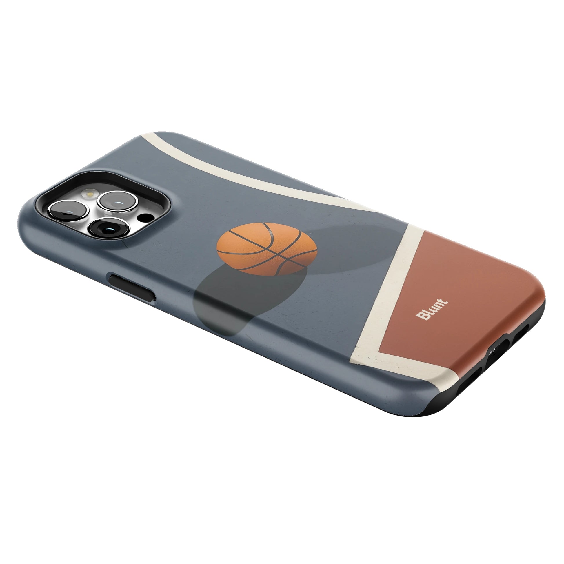 Tipoff iPhone Case gallery - Iphone_12_Pro_Max_2