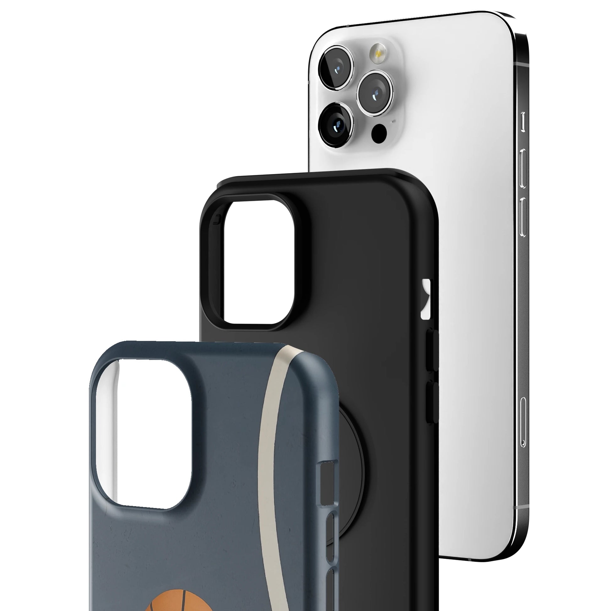 Tipoff iPhone Case gallery - Iphone_12_Pro_Max_3