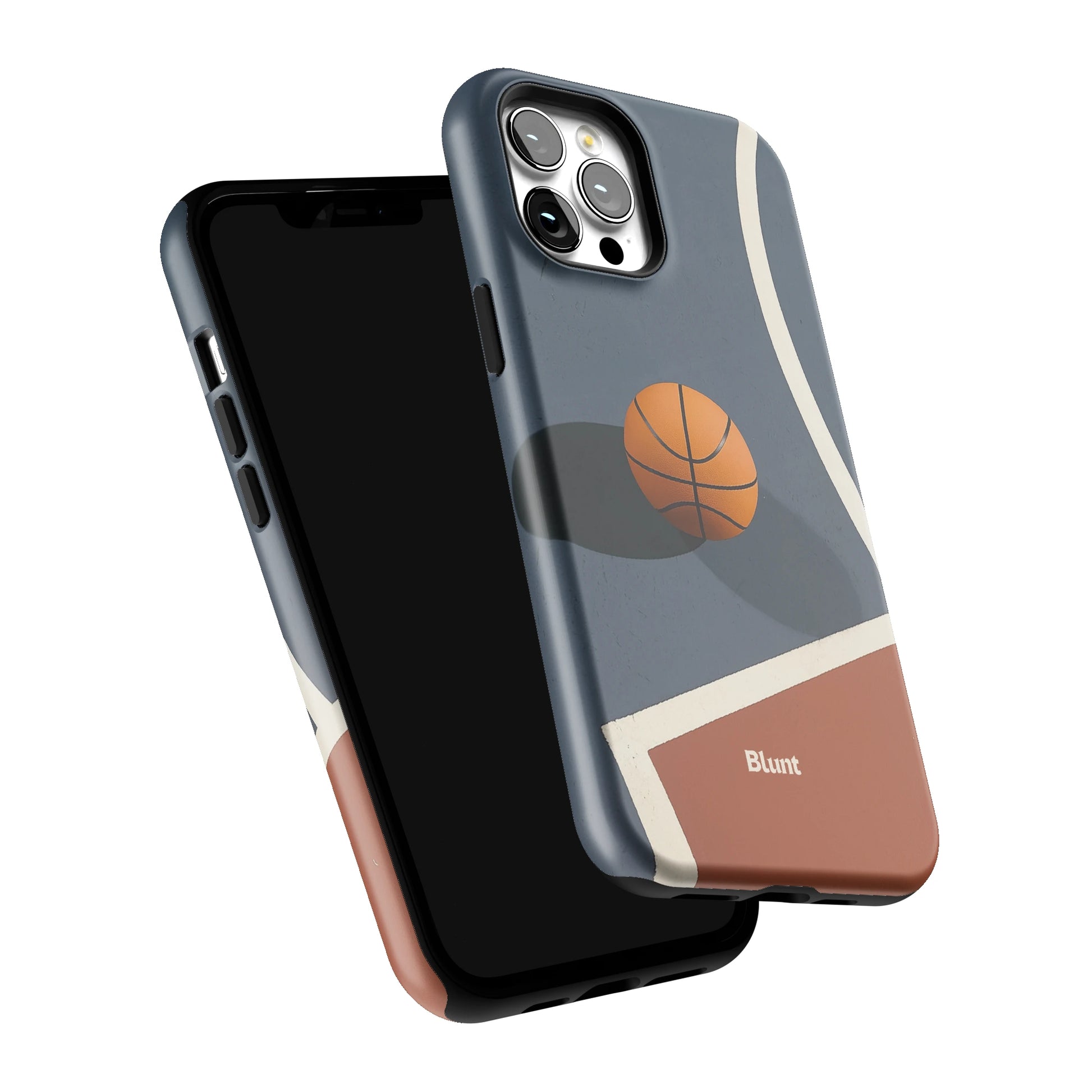 Tipoff iPhone Case gallery - Iphone_12_Pro_Max_6
