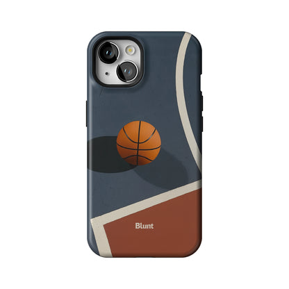 Tipoff iPhone Case gallery - Iphone_13_Iphone_1