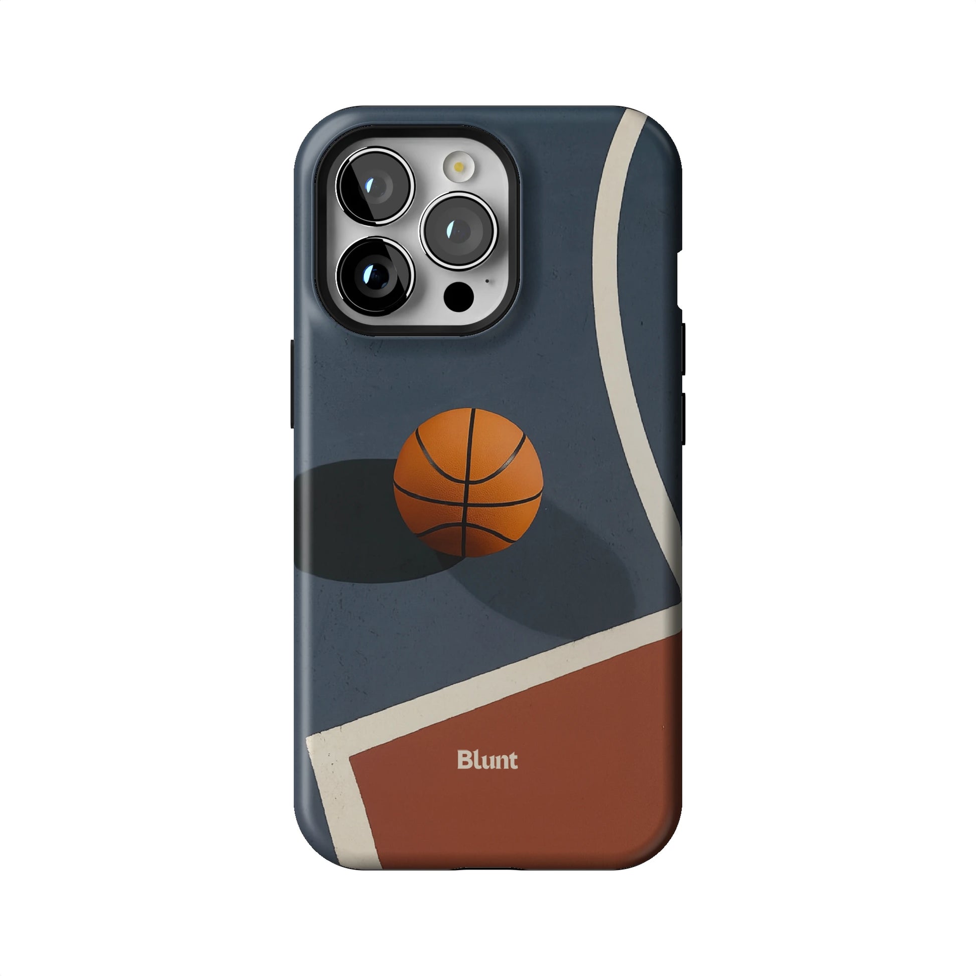 Tipoff iPhone Case gallery - Iphone_13_Pro_1