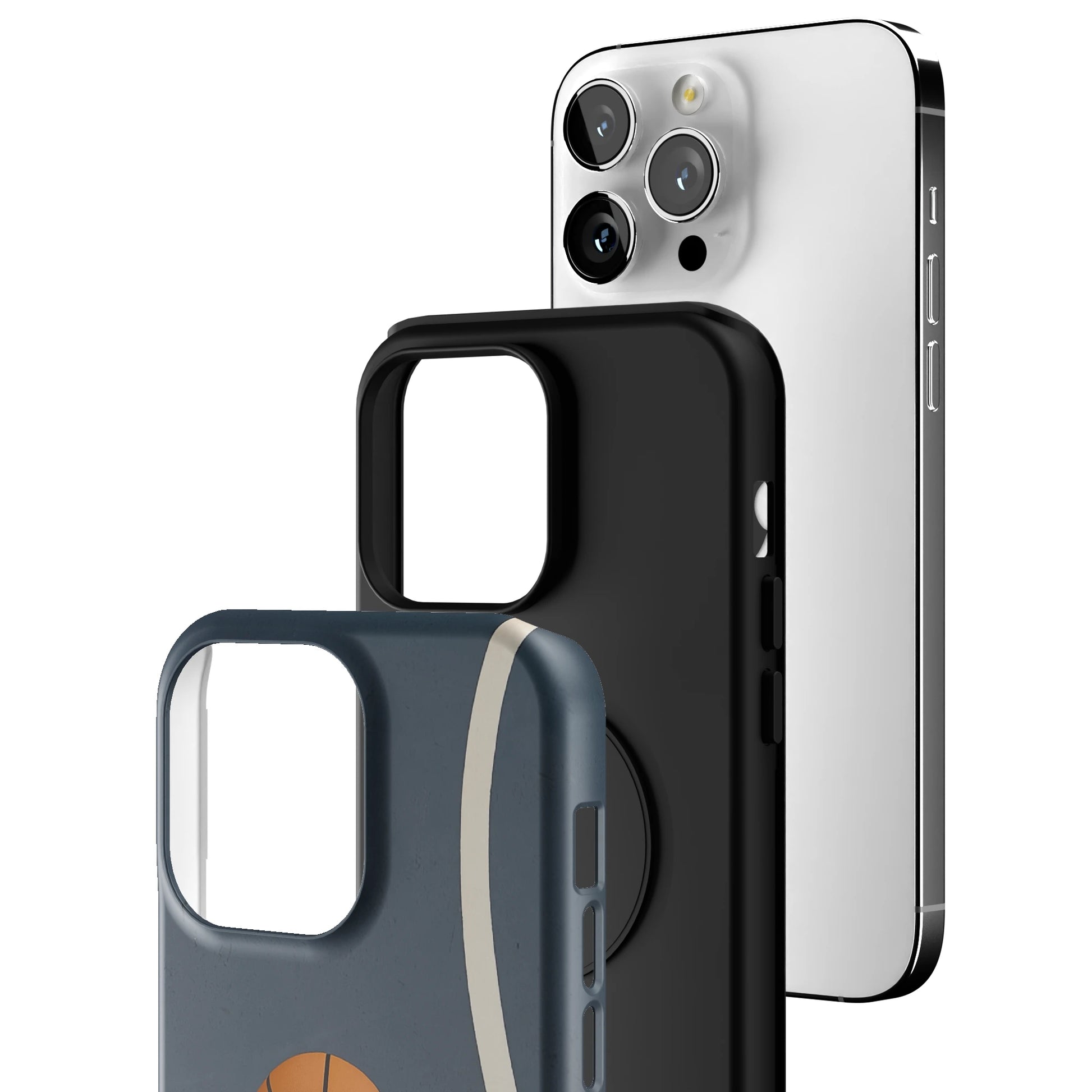 Tipoff iPhone Case gallery - Iphone_14_Pro_Max_3