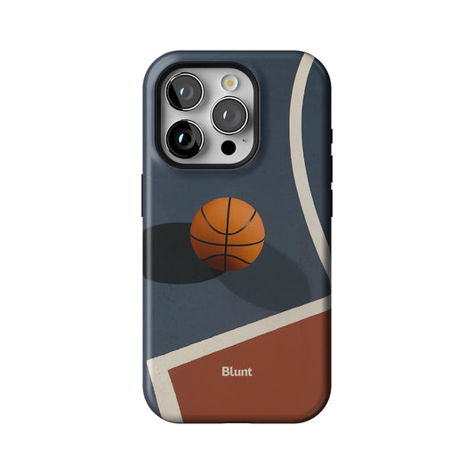 Tipoff iPhone Case gallery - Iphone_15_Pro_1