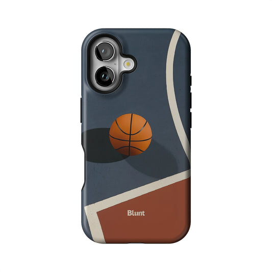 Tipoff iPhone Case gallery - Iphone_16_Iphone_1
