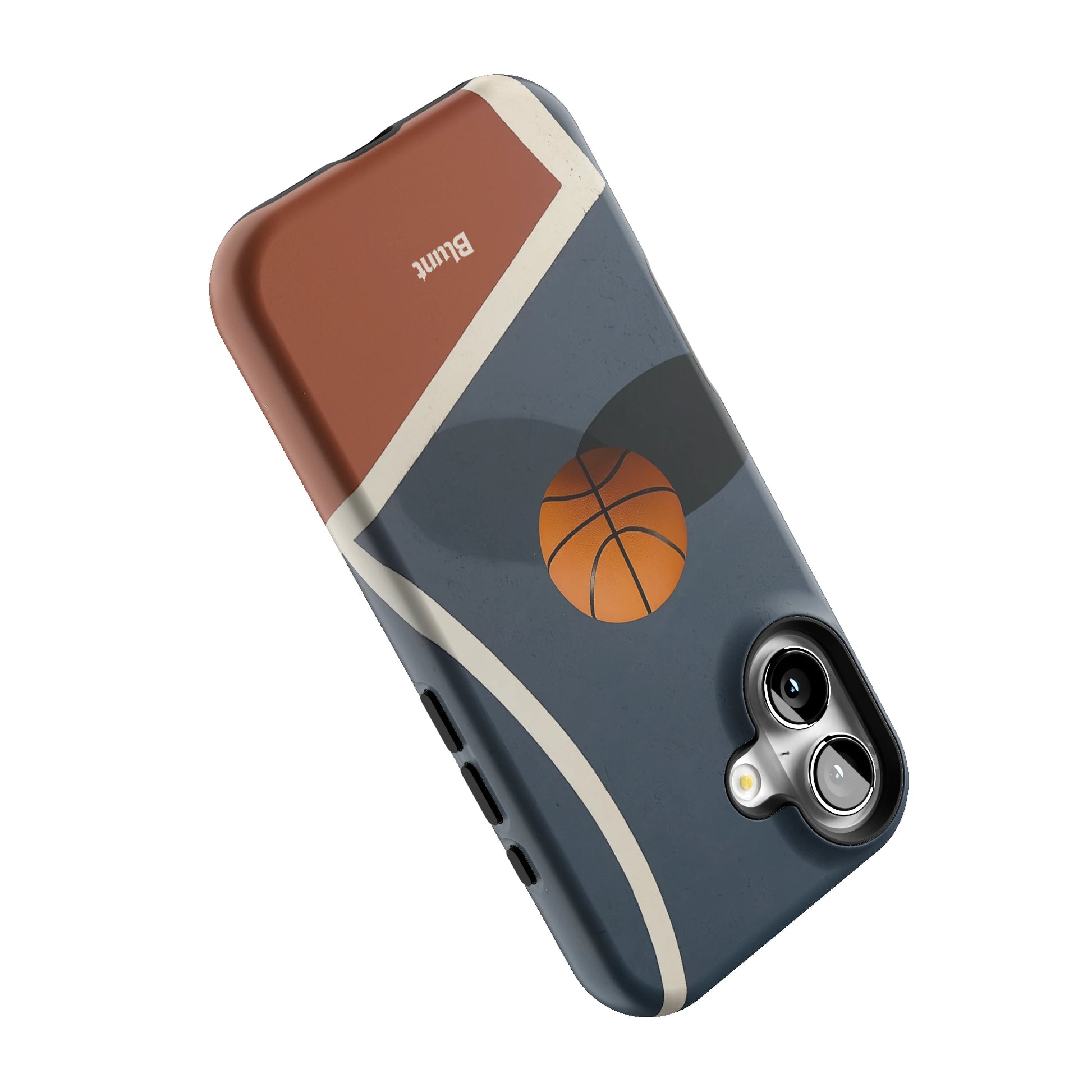 Tipoff iPhone Case gallery - Iphone_16_Iphone_5