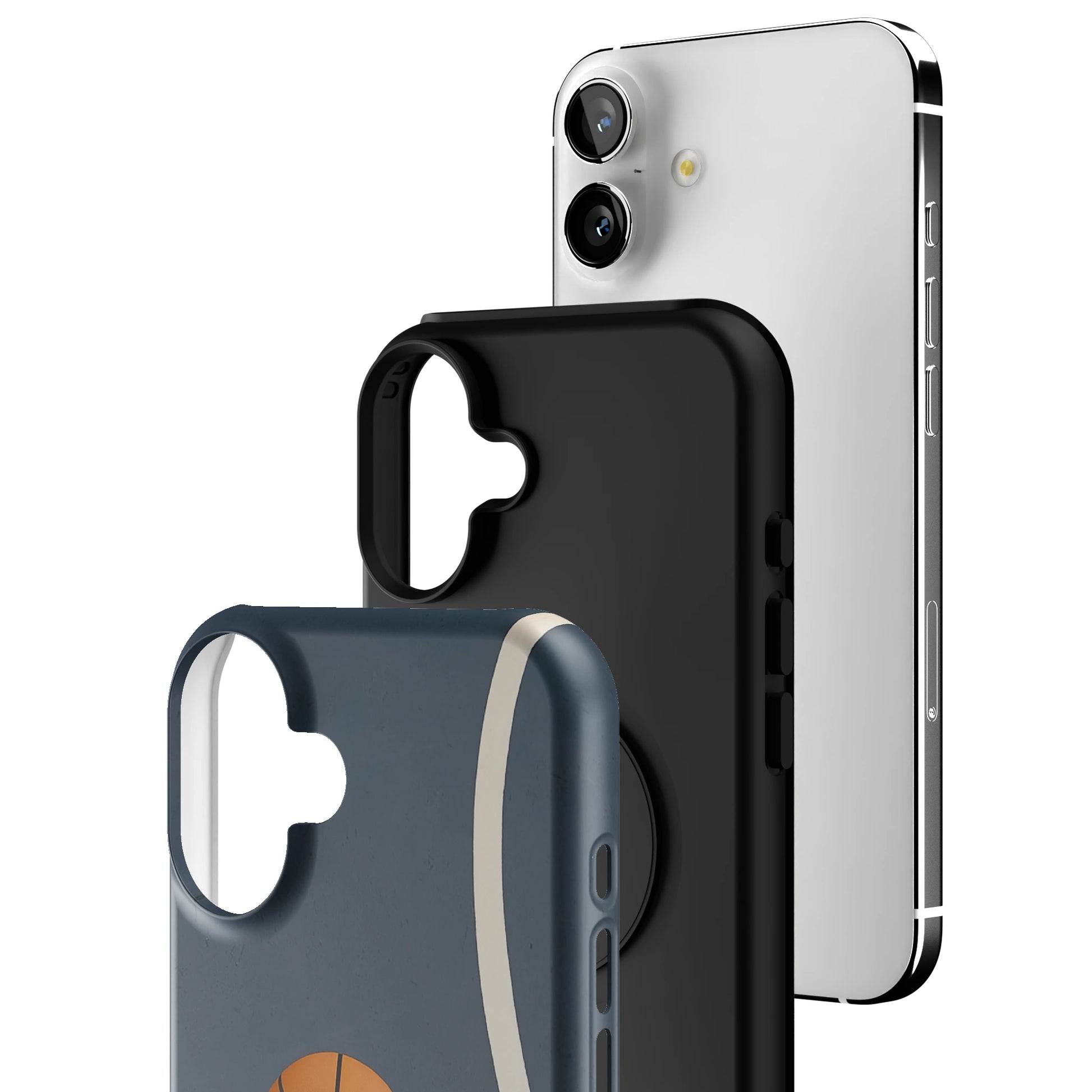 Tipoff iPhone Case gallery - Iphone_16_Mini_Air_Plus_3