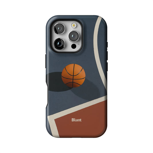Tipoff iPhone Case gallery - Iphone_16_Pro_1